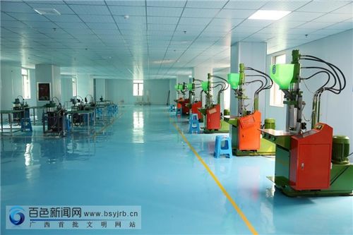 百東新區(qū)建設(shè)加速，橡膠制品產(chǎn)業(yè)迎新篇章