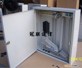 綜合布線箱 現代通訊網絡的核心單元——以慈溪市冠聯通訊設備廠產品為例